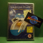 THE ROLLING STONES - BRIDGES TO BUENOS AIRES UUSI "SS" DVD - pikkukuva 1