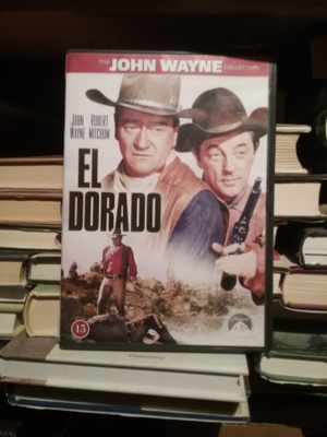 El Dorado (DVD)