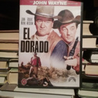 El Dorado (DVD) - pikkukuva 1