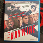Haywire - pikkukuva 1