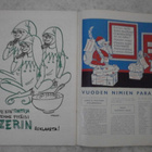 Arijoutsin Joulupippuri 1962 - pikkukuva 3