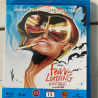 Fear and Loathing in Las Vegas - blu ray - pikkukuva 1