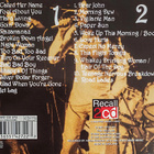 Nazareth - Live At The Beeb (uudenveroinen tupla-cd) - pikkukuva 2