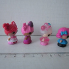 Lalaloopsy Tinies mini figuurit, 4 kpl - pikkukuva 5