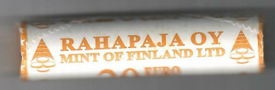 20c Suomi v.2000 Rulla
