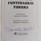 Juhani (toim.) Töytäri : Positiivissi funterauksi turuks ... - pikkukuva 3