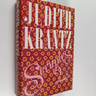 Judith Krantz : Scruples 2 - pikkukuva 1