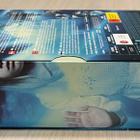 The 4400 (15DVD) koko sarja keräilyboksissa (UUSI) - pikkukuva 5
