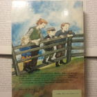 Astrid Lindgren - Smoolannin sankari ja muita... (sid.) - pikkukuva 2