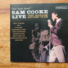 Sam Cooke – Sam Cooke Live At The Harlem Square Club LP - pikkukuva 1