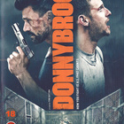 Donnybrook (2018) DVD Adam Bartley, Chris Browning - pikkukuva 1