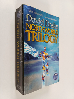 David Drake : Northworld Trilogy