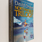 David Drake : Northworld Trilogy - pikkukuva 1