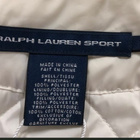 RALPH LAUREN SPORT TAKKI KOKO S - pikkukuva 3