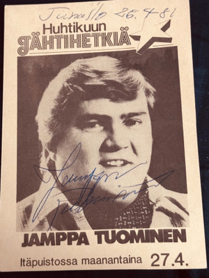 Jamppa Tuominen nimikirjoitus