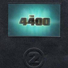 4400 Season 2 (4 dvd=8h 53min) 6749 - pikkukuva 1