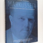 Paavo Oinonen : Markus-setä : Suomen ensimmäinen radioper... - pikkukuva 1
