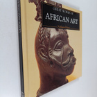 Nathaniel Harris : Great works of African art : a compila... - pikkukuva 1