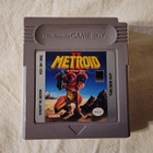 Game Boy Metroid II: Return of Samus (USA, L) - pikkukuva 1