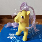 My Little Pony vuodelta 1987 Hasbro - pikkukuva 2