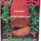 Kotiliesi N:o 22 marraskuu 1981 - pikkukuva 1