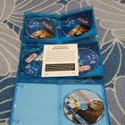 Narnian Tarinat Trilogia Blu-Ray - pikkukuva 3