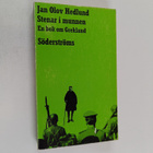 Jan Olov Hedlund : Stenar i mannen - En bok om Grekland - pikkukuva 1