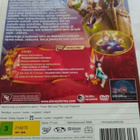 HELINÄ-KEIJU JA KADONNUT AARRE DVD - pikkukuva 2