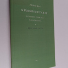 Aleksis Kivi : Nummisuutarit - komedia viidessä näytökses... - pikkukuva 1