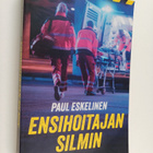 Paul Eskelinen : Ensihoitajan silmin - pikkukuva 1