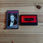 Tapani Kansa - Amado Mio c-kasetti - pikkukuva 1