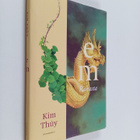 Kim Thuy : Em : rakasta - pikkukuva 1