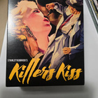 Killer's kiss. 4k uhd - pikkukuva 1