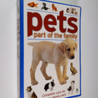 Jamie Trowbridge ym. : Pets: Part of the family - pikkukuva 1