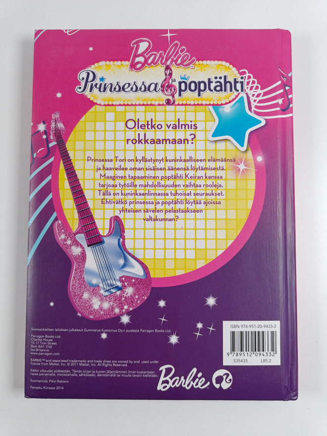 Item image