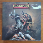 LP: Magnum Anthology - pikkukuva 1