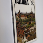 Heino Gustavson : Tallinna : matkaopas - pikkukuva 1
