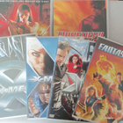 Marvel Heroes (6xDVD) - pikkukuva 2