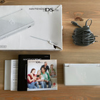 Nintendo DS Lite konsoli *boxed* - pikkukuva 1