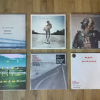 Manic Street Preachers : Vinyylilevykokoelma - pikkukuva 3