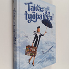 Taivas mikä työpaikka! - pikkukuva 1