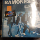 RAMONES - LIVE IN NEW YORK NOVEMBER 14TH 1977 UUSI LP - pikkukuva 1