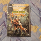 VIHREÄN TIMANTIN METSÄSTYS dvd 1984 - pikkukuva 1