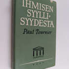 Paul Tournier : Ihmisen syyllisyydestä - pikkukuva 1