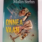 Malin Stehn : Onnea vaan - pikkukuva 1