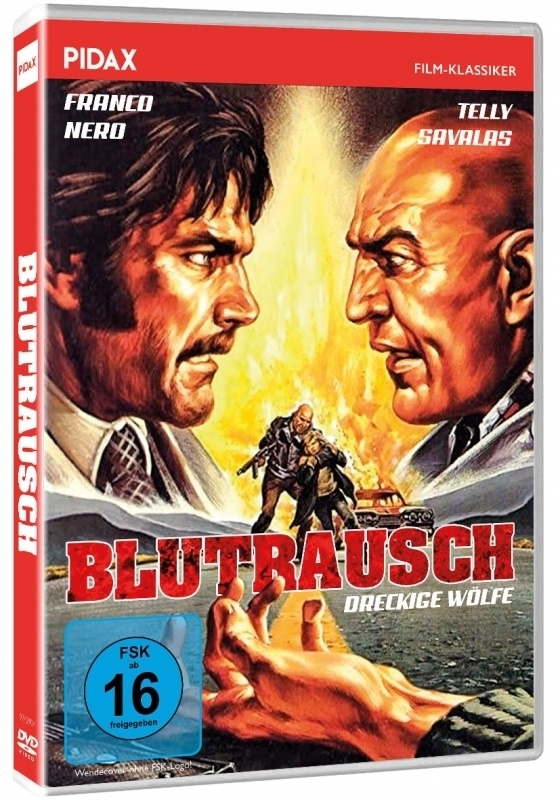 blutrausch (redneck)	(41 963)	UUSI	-DE-	DVD	franco nero	1973