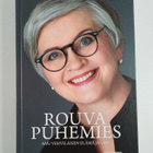 Anna-Liisa Hämäläinen : Rouva puhemies - Anu Vehviläisen ... - pikkukuva 1