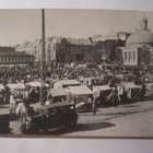 VANHA Valokuva Turku 1930-l  Alkup.Mallikappale - pikkukuva 1