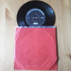 Braun Astronette – A Theme By Braun Astronette 7" ps 1973 - pikkukuva 2