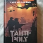 Wilderäng, Lars: Tähtitrilogia (3 kirjaa) - pikkukuva 3